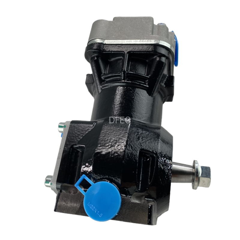 Высококачественный ISF3.8 Дизельные запасные части воздушной компрессор 5268950