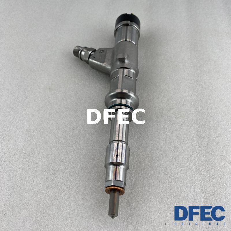 Оригинальный дизельный двигатель ISG Common Rail Fuel Conjector S4307475A2080