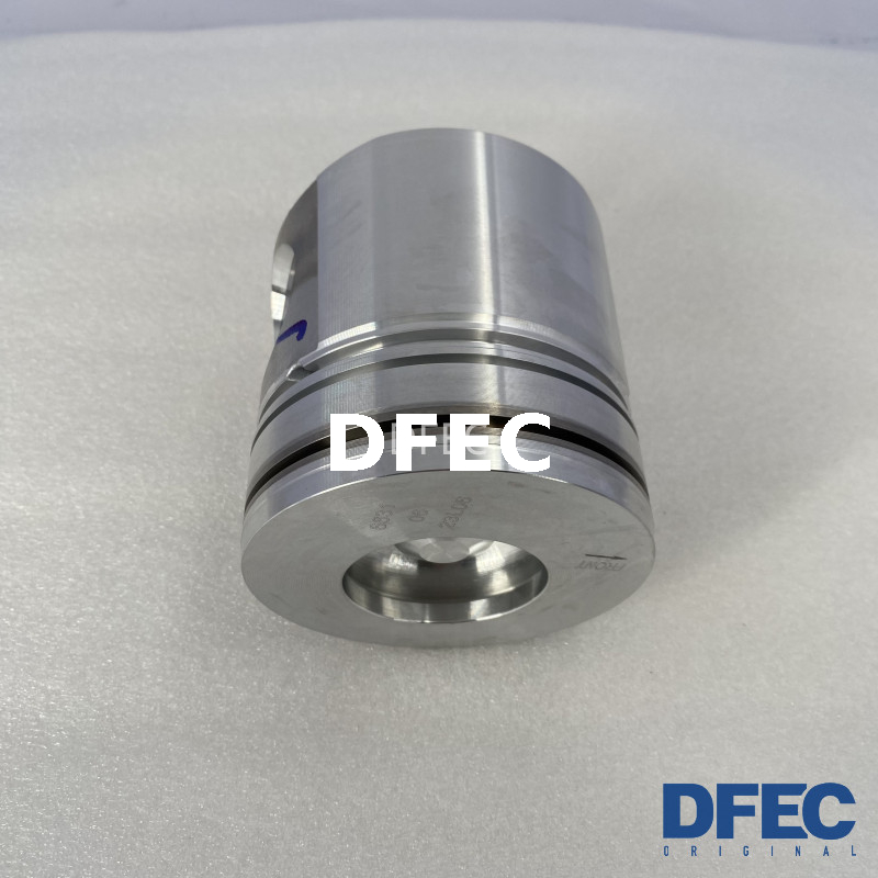 Детали дизельного двигателя 4bt 6bt Piston 3926631