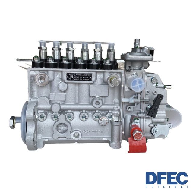 Оригинальный OEM 6CT8.3 C240 Дизельный двигатель насос топлива 3976438 для тяжелых грузовиков