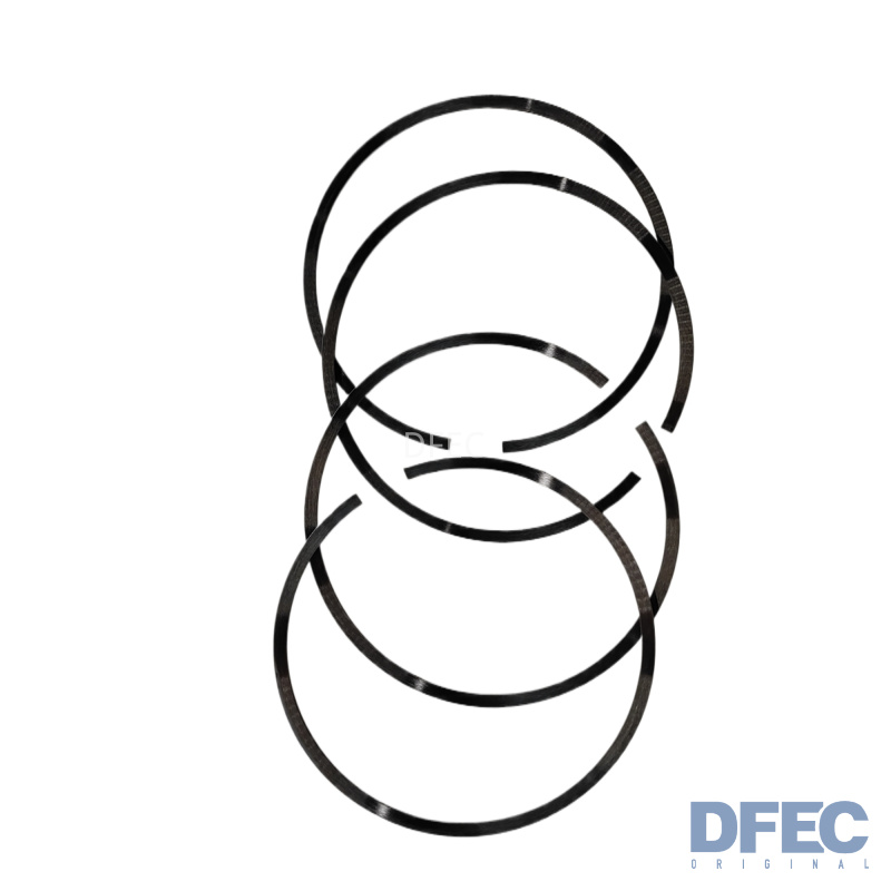 Горячие продажи ISF2.8 Авто дизельные двигатели запасные запчасти Поршневое кольцо 5269330 