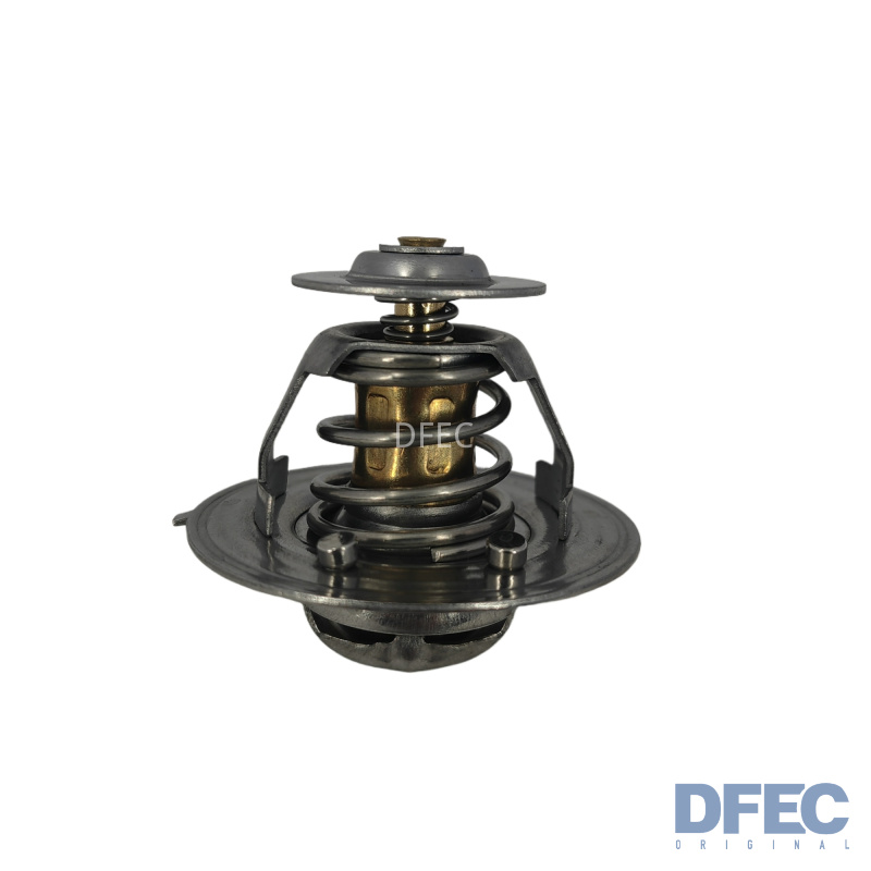 6BT5.9 Оригинальный промышленный механизм дизельных запасных частей Термостат 82 градуса 4930315