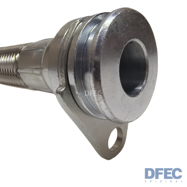 K38 K50 QSK Дизельный двигатель Гибкий шланг 3632337