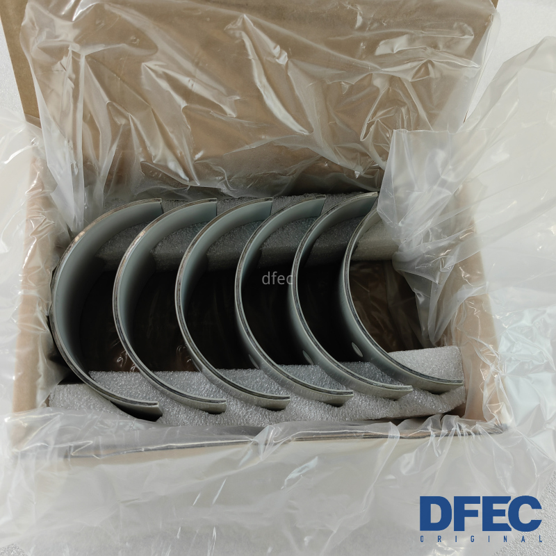 Подлинный дизельный двигатель детали двигателя QSM11 NT855 KTA19 KTA50. Подшипник шатуна 205840