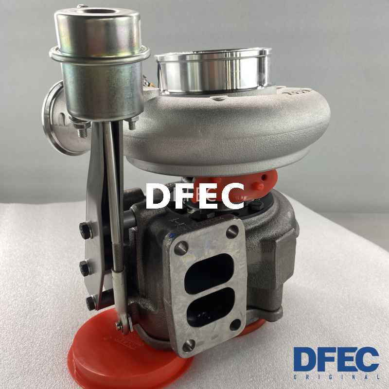 Diesel Truck Engine Turboarger 3795469 для двигателя Isle Isl8.9