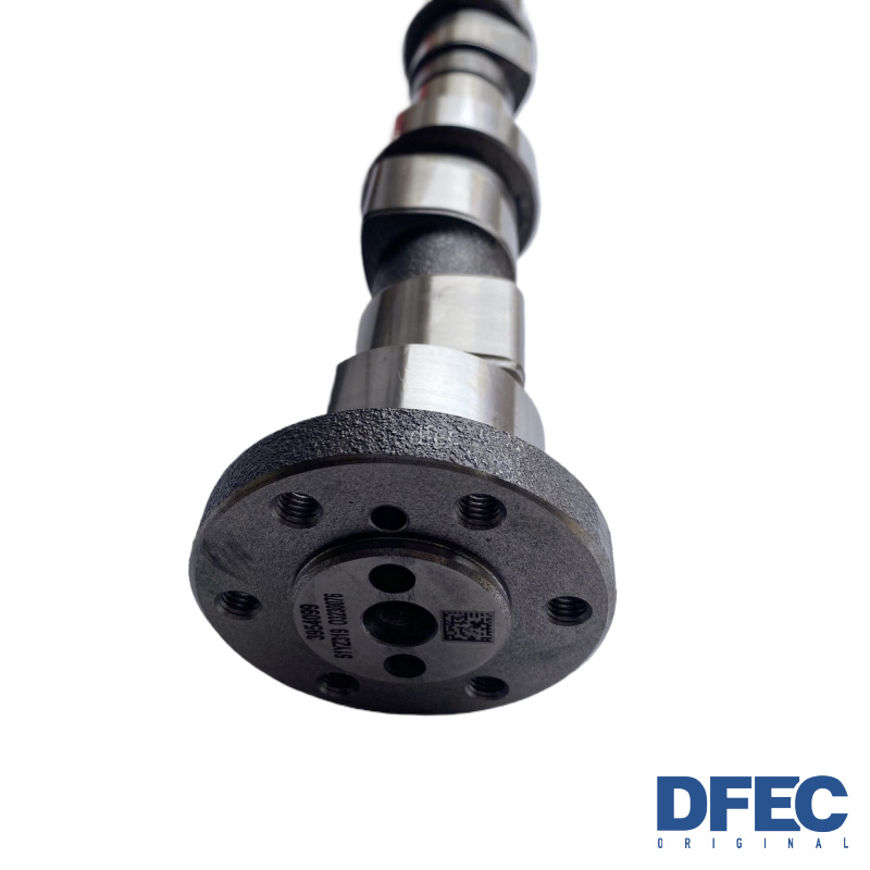 Машины машины двигателя ISDE 6D107 Дизельный двигатель распределительный вал 3954099