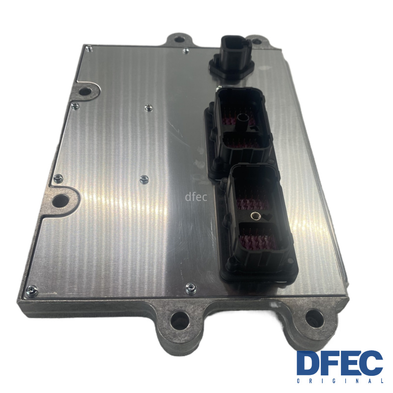 Совершенно новый дизельный двигатель запасные части ISM ECM модуль управления двигателем ECU 4963807 