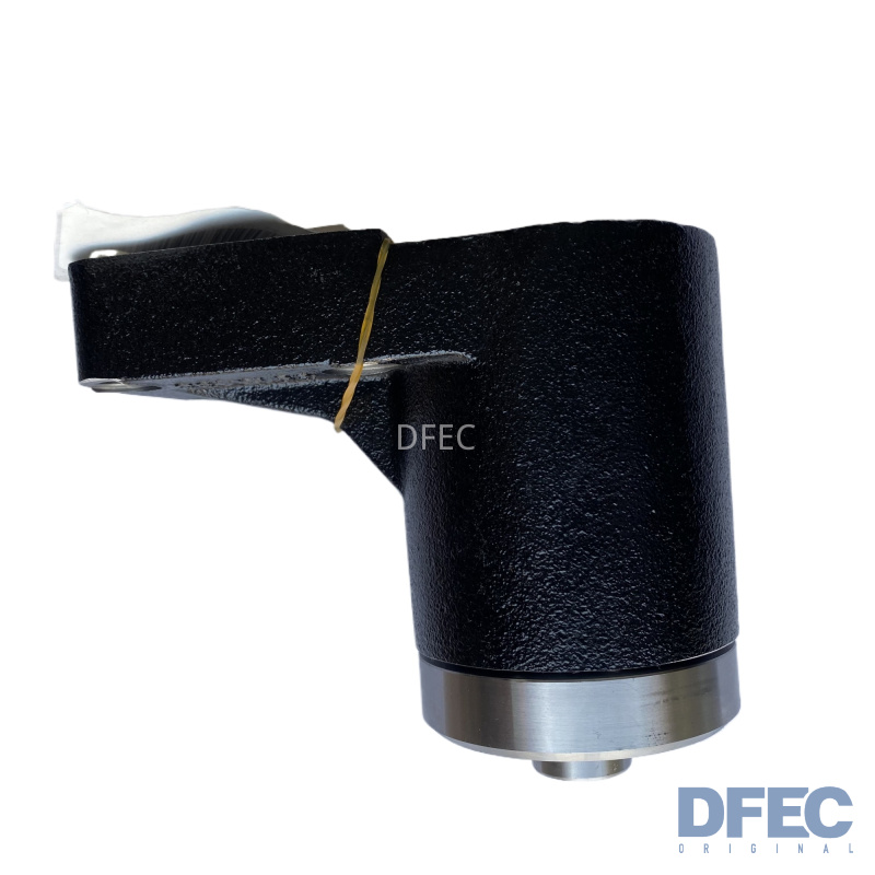 Самые продаваемые оригинальные детали дизельного двигателя 6BT QSB6.7 QSB7 Поддержка вентилятора 3913433