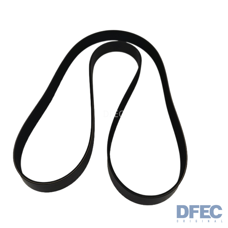 6ct детали генератора v Ribbed reft 3939710