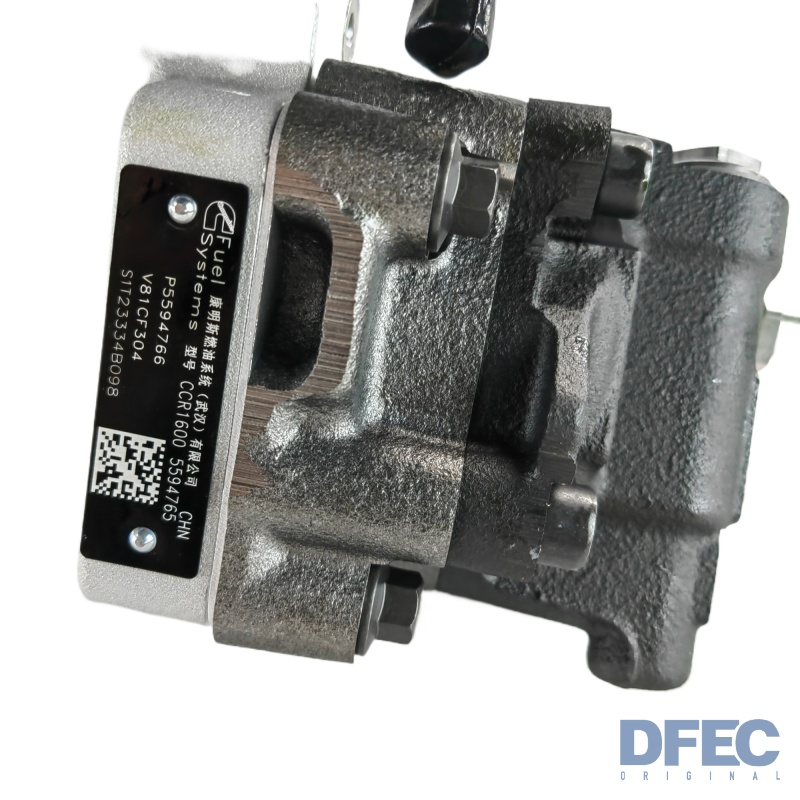 Оригинальный QSL9 ISL8.9 ISC8.3 Дизельный двигатель Часть высокого давления насос впрыска топлива 5594766 C5594766