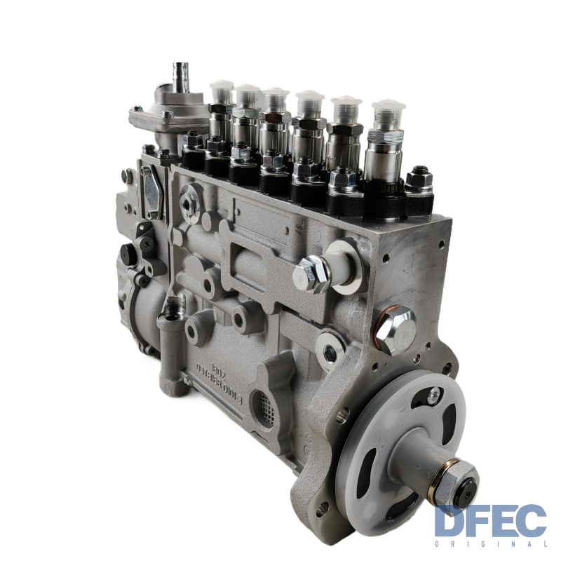 Оригинальный 6CT8.3-C215 Дизельный двигатель часть деталь топливного насоса 4988760 6P716 450-1100