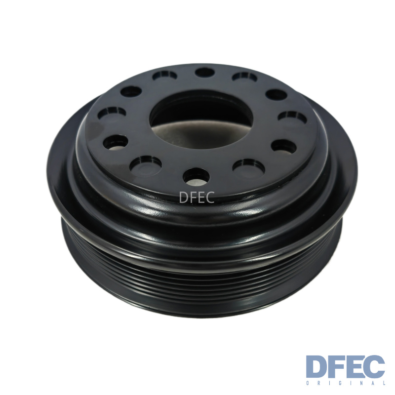 Новая заводская цена дизельный двигатель шкив вентилятора ISM11 M11 3046206