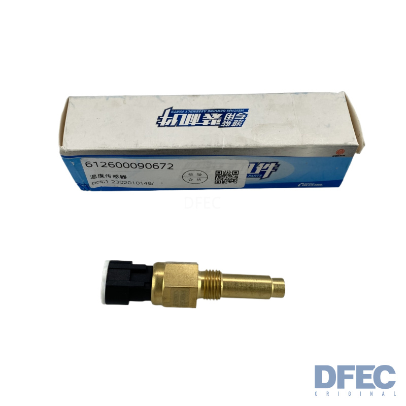 Новый оригинальный тяжелый грузовик Weichai двигатель дизельный двигатель.