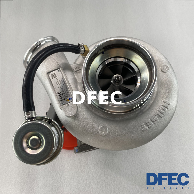 Diesel Truck Engine Turboarger 3795469 для двигателя Isle Isl8.9