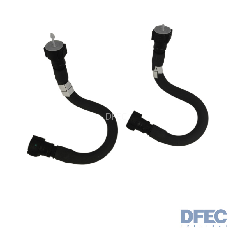 Оригинальный QSB6.7 ISDE Дизельный двигатель деталей топлива.