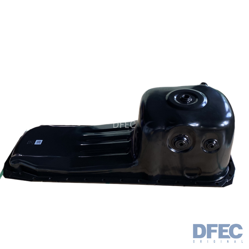 Безупречный оригинальный дизельный двигатель детали QSM11 ISM11 M11 Масляный поддон Адаптер масляной поддоны 4952775 Масляный поддон