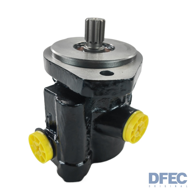 Оригинальный дизельный двигатель ISDE 6L Гидравлический рулевой насос Адаптер 4930793 C4930793