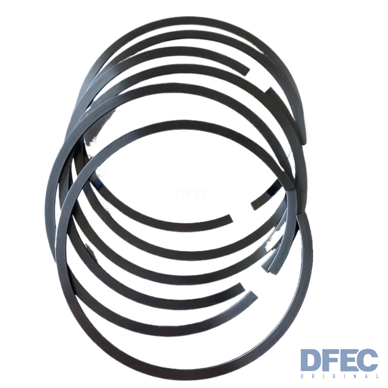  Оригинал L375 остров дизельный двигатель сжатие монтажных поршневых наборов 5320276