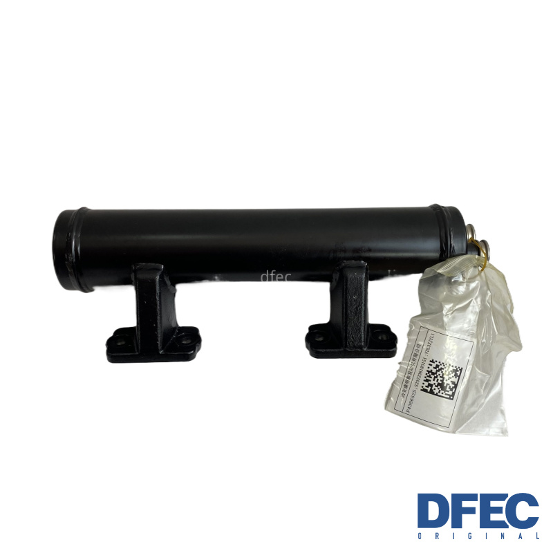 Оригинальный ISM11 QSM11 M11 Дизельный двигатель Трансмиссия масла охладителя 4386525