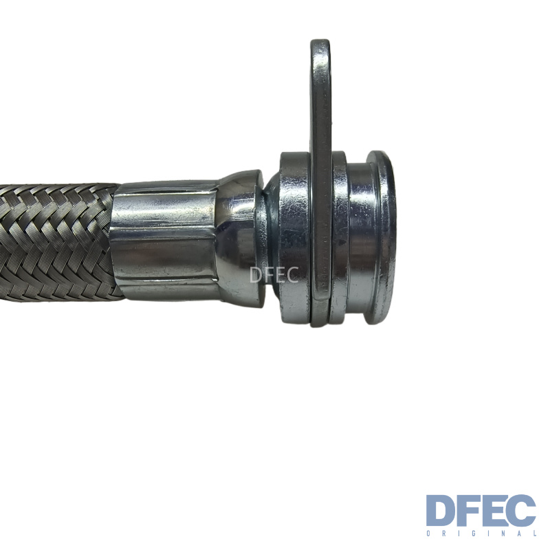 K38 K50 QSK Дизельный двигатель Гибкий шланг 3632337