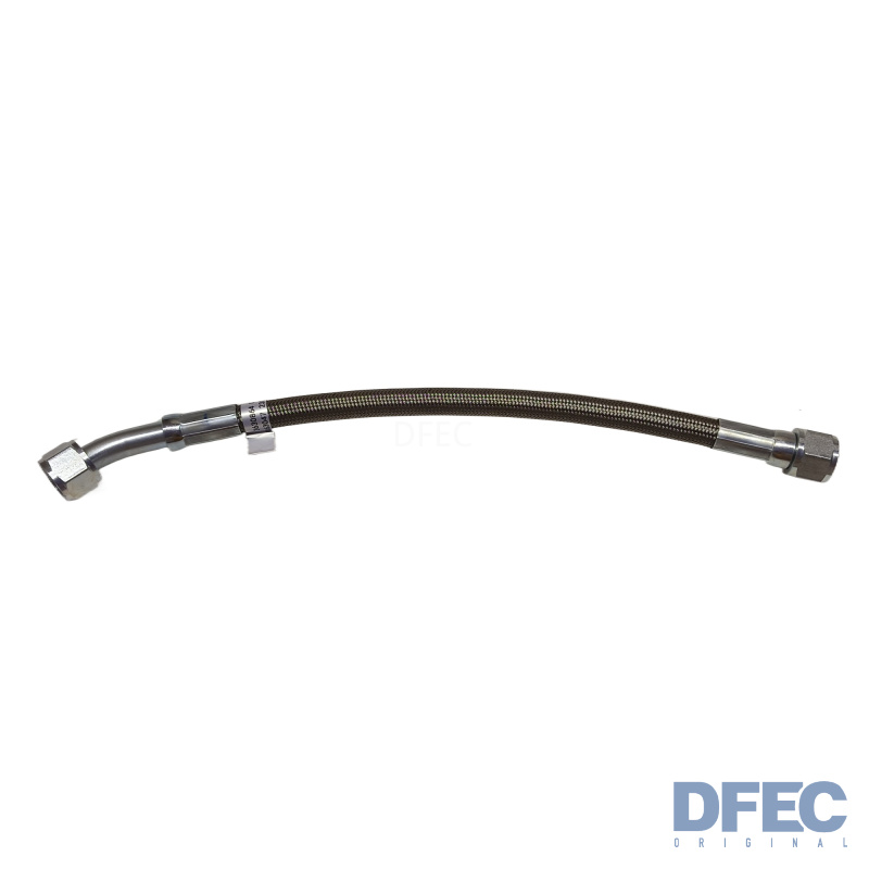 NT855 Дизельный двигатель запасные части турбокомпрессор гибкий шланг 3630864