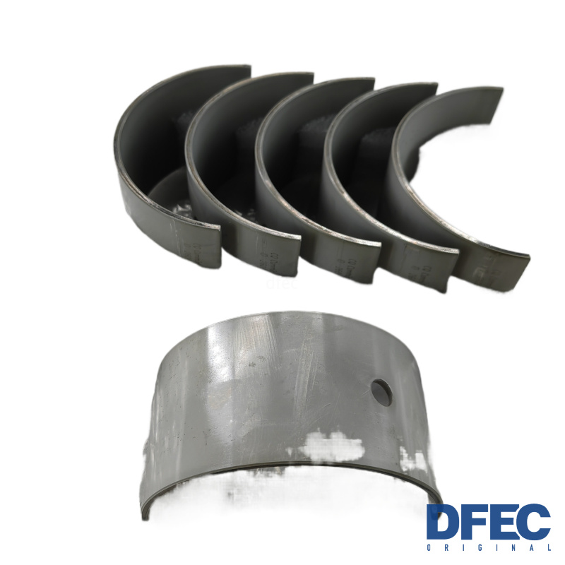 Подлинный дизельный двигатель детали двигателя QSM11 NT855 KTA19 KTA50. Подшипник шатуна 205840