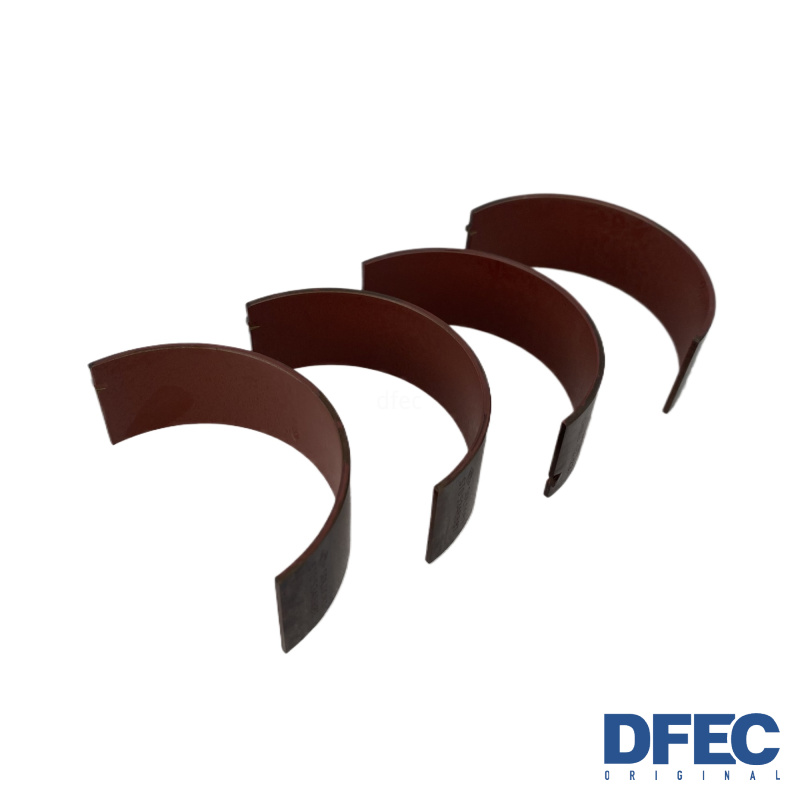 Оригинальный механизм двигателя.