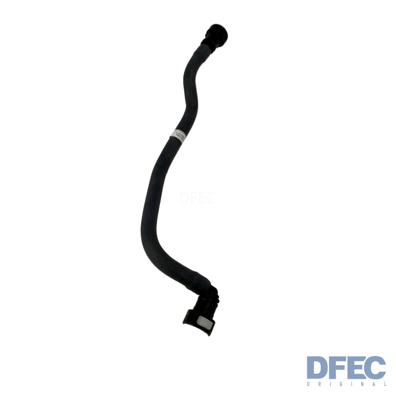 Оригинальный экскаватор ISLE8.9 Дизельный двигатель Труба питания топлива 5307995