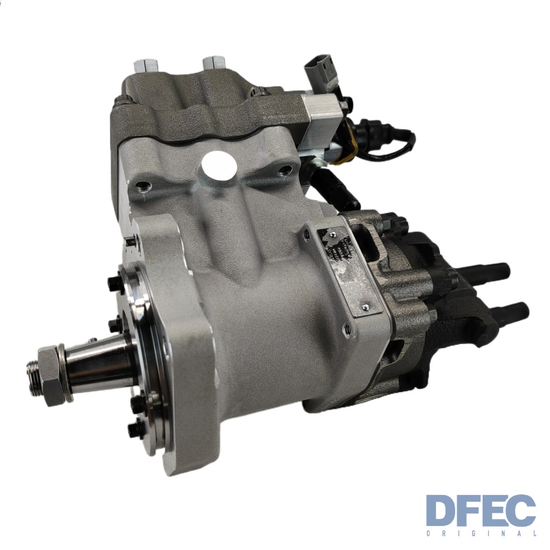 Оригинальный QSL9 ISL8.9 ISC8.3 Дизельный двигатель Часть высокого давления насос впрыска топлива 5594766 C5594766