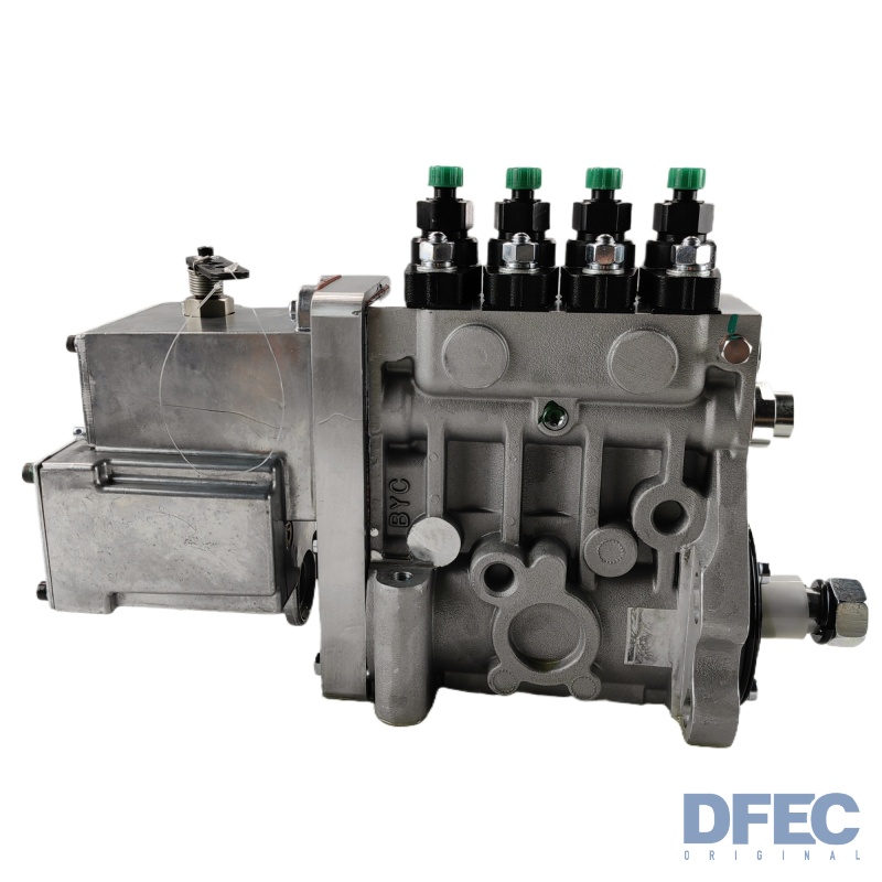 Оригинальный дизельный двигатель высокого давления впрыска топлива 5336065 10403714123 для 4BT3.9