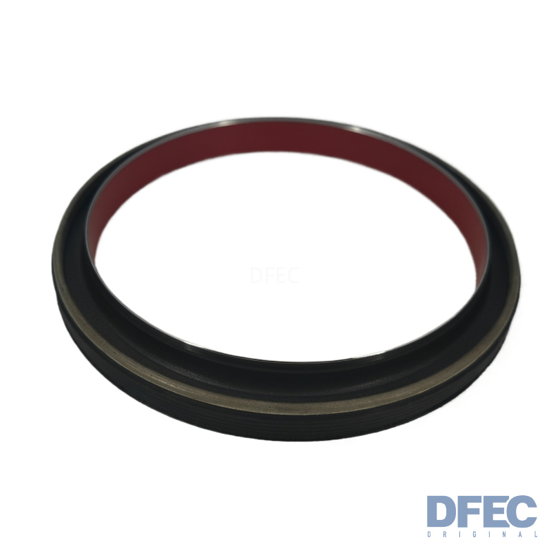 Оригинальный ISM11 QSM11 M11 Машневые детали коленчатого вала заднего масляного уплотнения 4962603