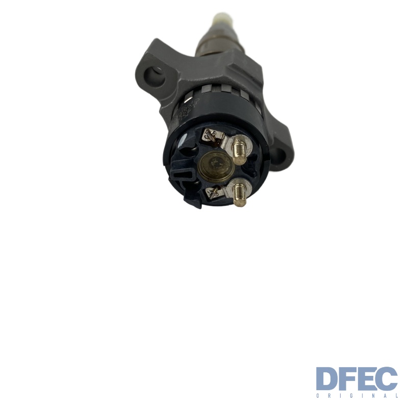 Оригинальный ISL9.5 Общий рельсовый дизельный двигатель топливный форсунок сборка 4307452 C4307452